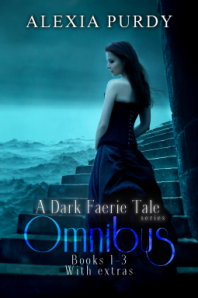 A dark faerit tale series omnibus